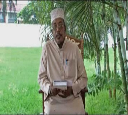 SIRI ZA IBADA YA HIJJA